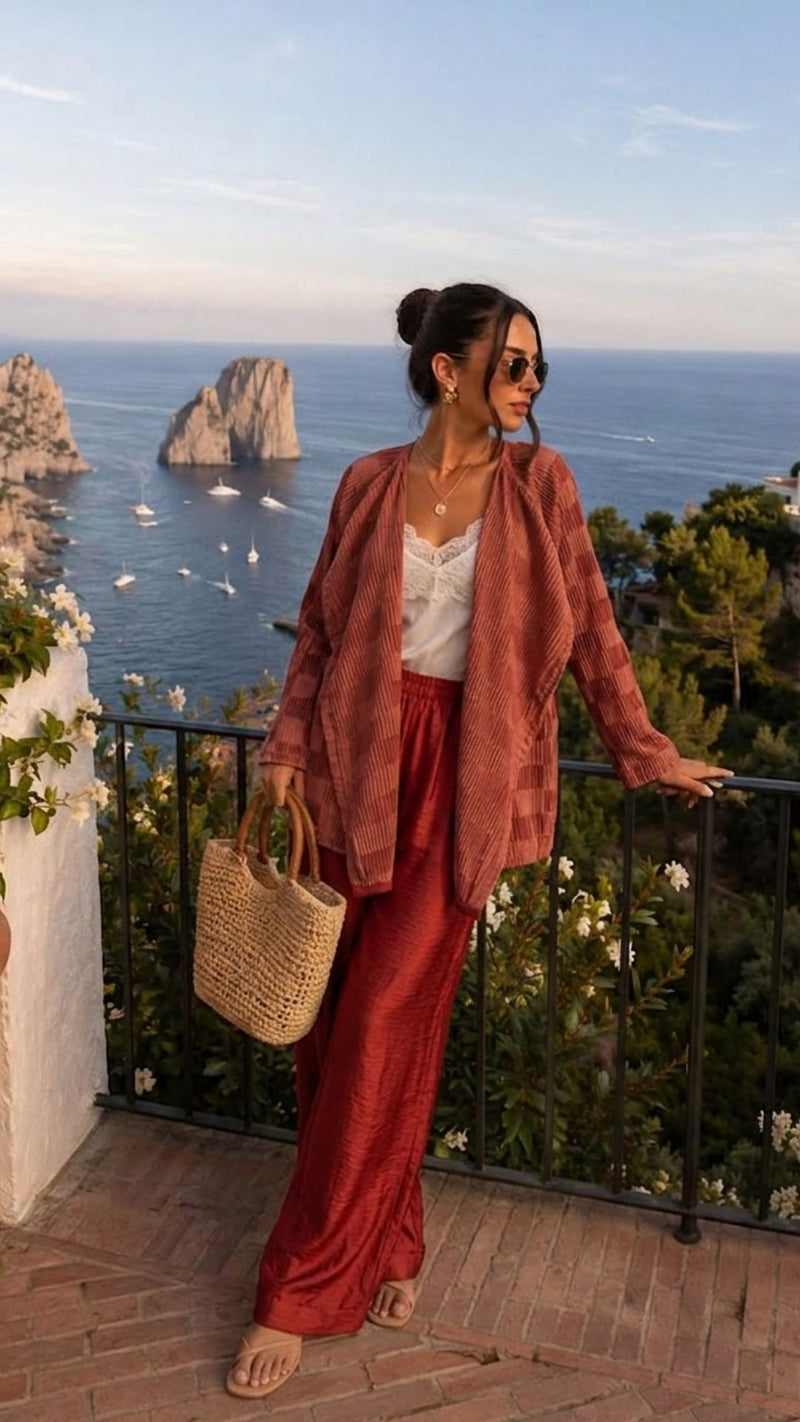 Shop The Look