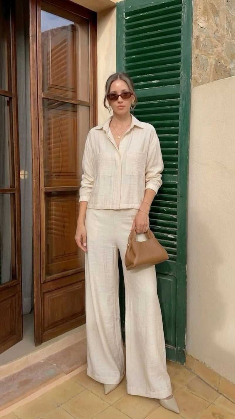 Shop The Look