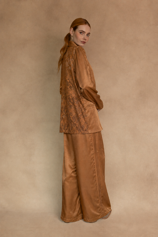 SACO OPALINE COBRE
