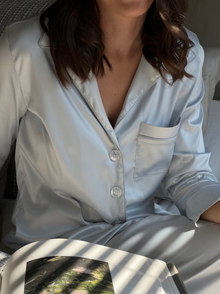 BLUSA CHAMBRE
