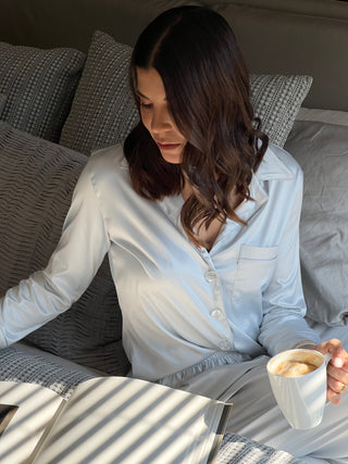 BLUSA CHAMBRE
