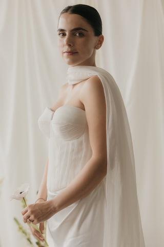 CORSET FIORENZA
