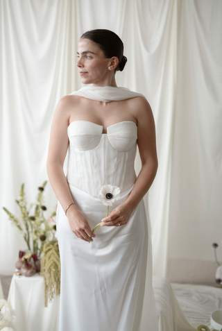 CORSET FIORENZA