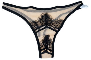 TANGA LYA