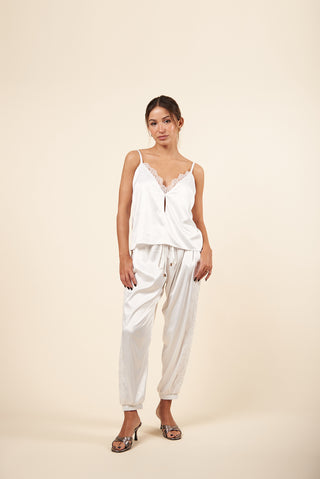 PANTALÓN TAPISS