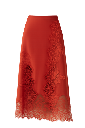 FALDA SALOME