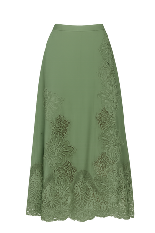 FALDA SALOME