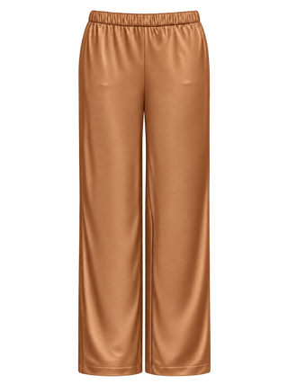PANTALON LYRA COBRE