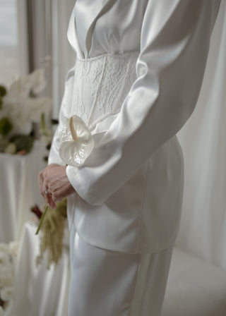 SACO ROSABELLA