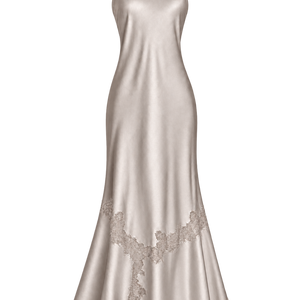 VESTIDO LUNE SILVER