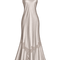 VESTIDO LUNE SILVER