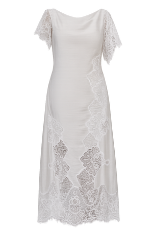 VESTIDO MAR