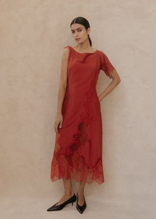VESTIDO MAR