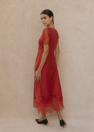 VESTIDO MAR