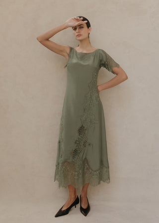 VESTIDO MAR
