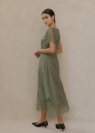 VESTIDO MAR