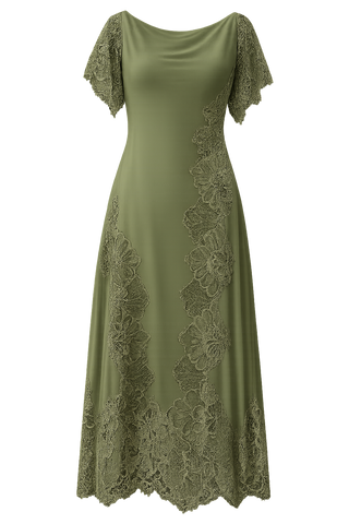 VESTIDO MAR