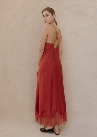 VESTIDO SERAPHINE