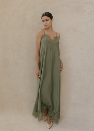 VESTIDO SERAPHINE