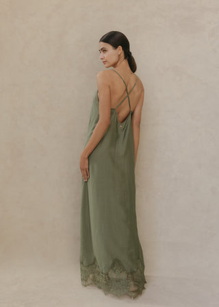 VESTIDO SERAPHINE