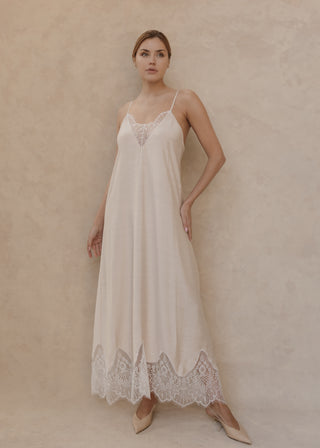 VESTIDO SERAPHINE