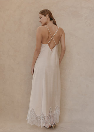 VESTIDO SERAPHINE