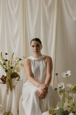 VESTIDO BIANCA