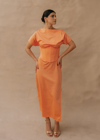 VESTIDO GIULIA