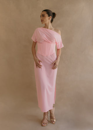 VESTIDO GIULIA