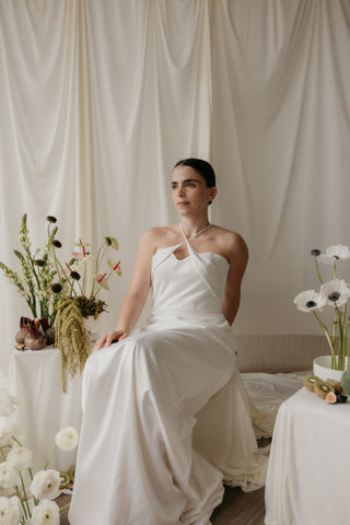 VESTIDO MICAELA