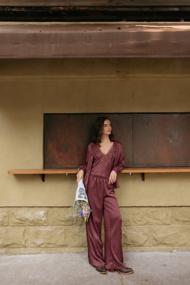 Shop The Look