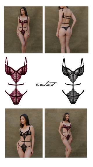 BODY ADELINE