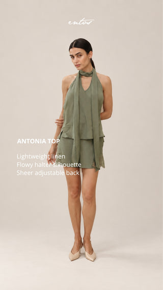 TOP ANTONIA